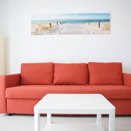 Apartamento Diseno A Cien Metros Del Mar. Torredembarra Exterior foto