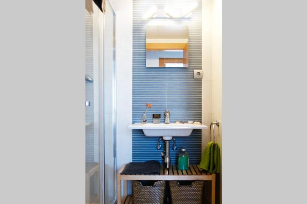 Apartamento Diseno A Cien Metros Del Mar. Torredembarra Exterior foto